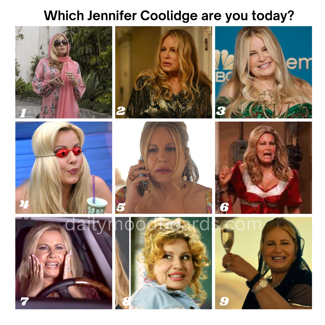 Which are you today?