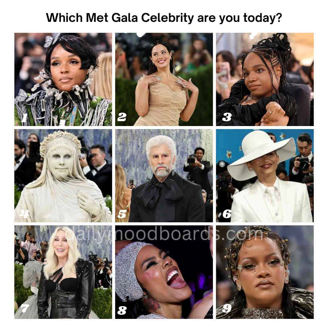 Which are you today?