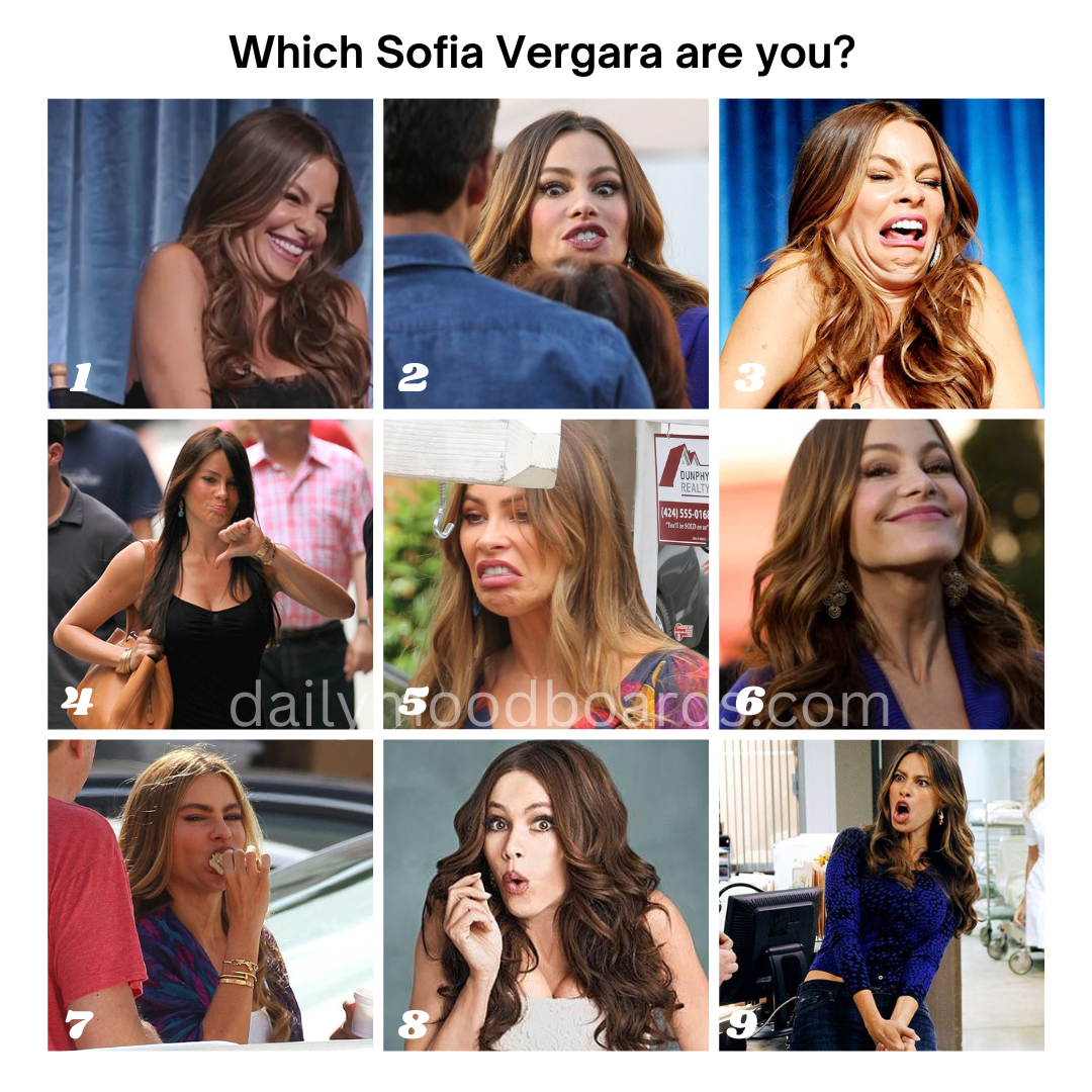 Which are you today?
